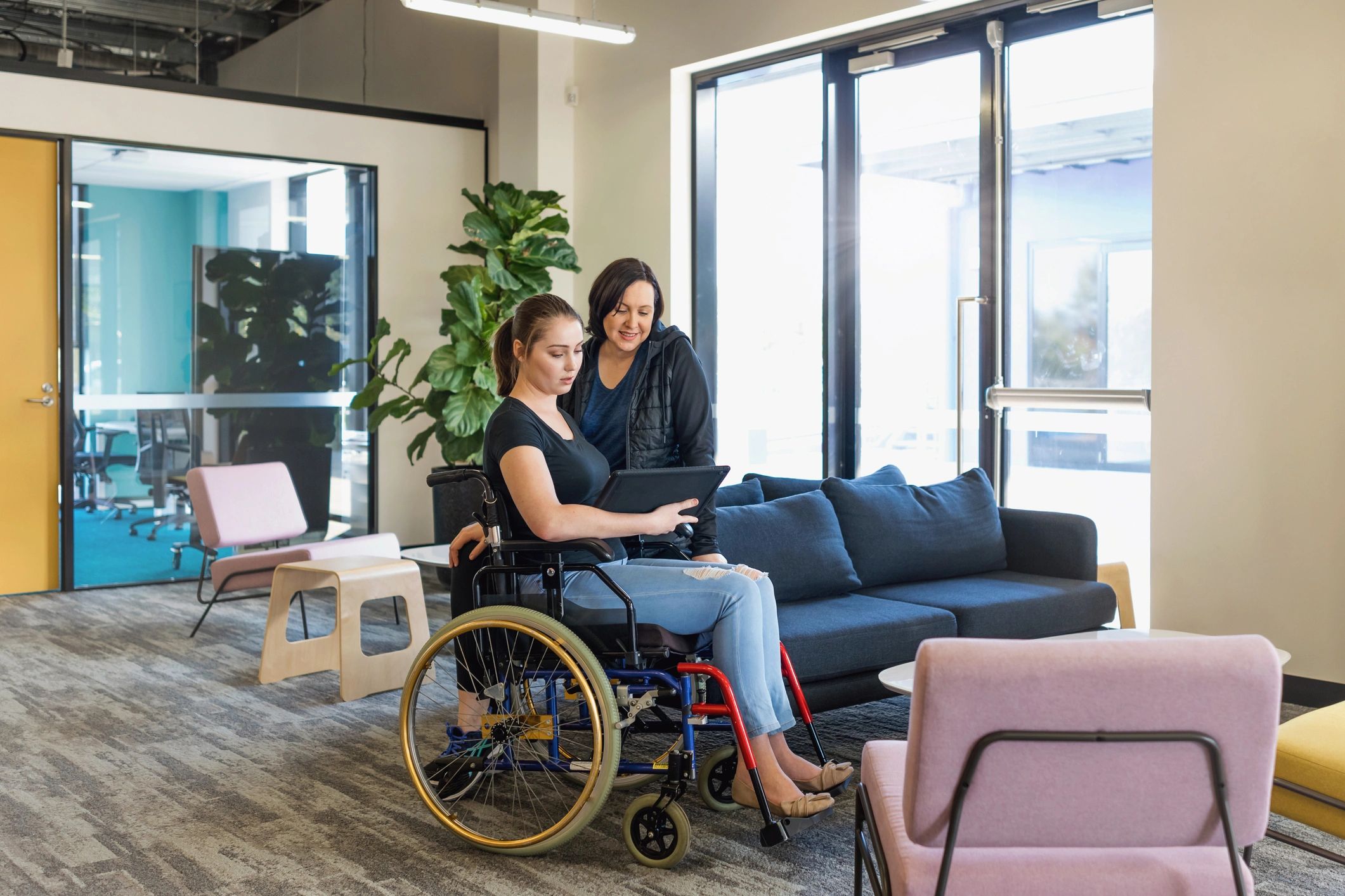 disability services Australia