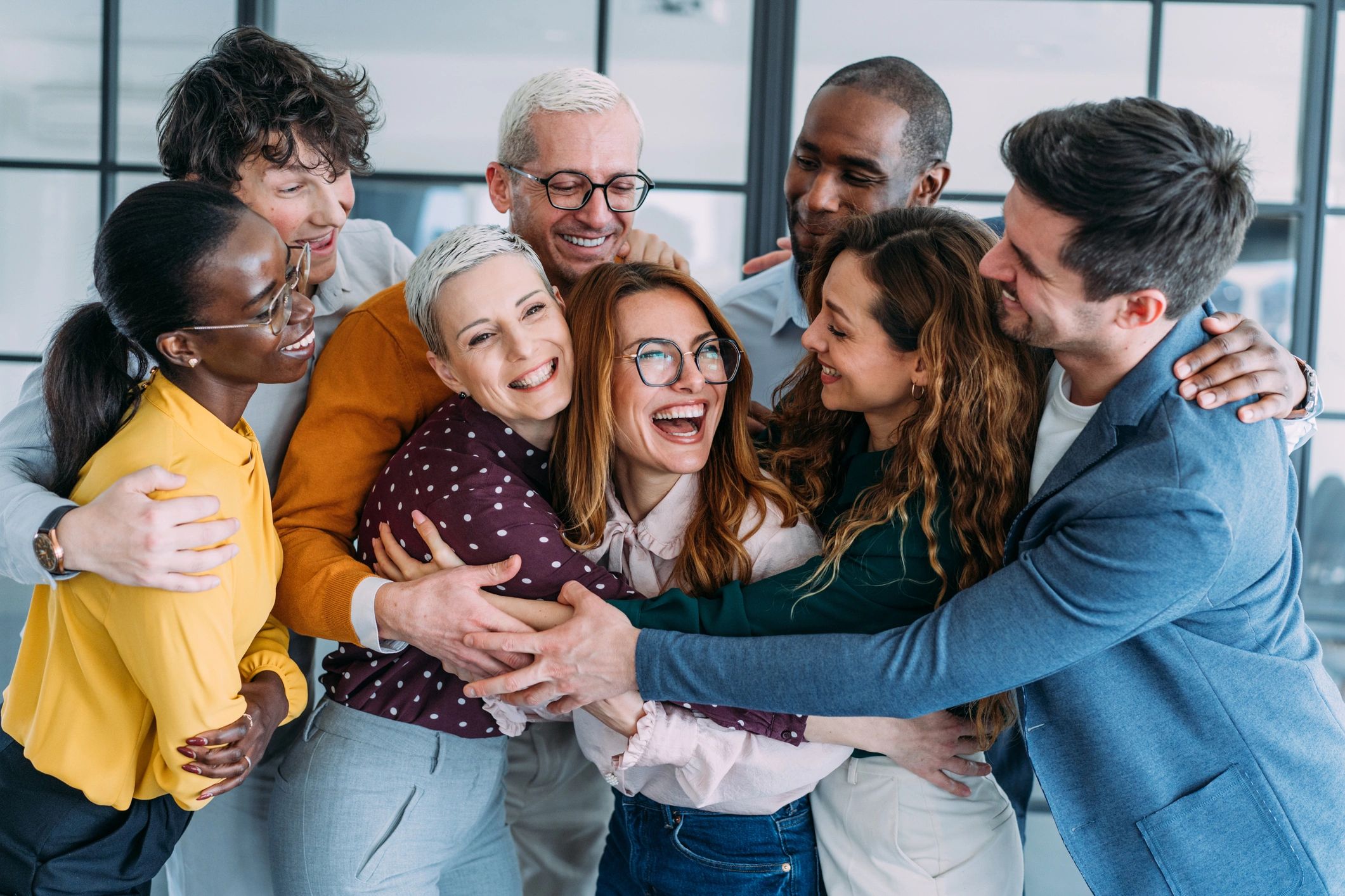 Inclusive community activities