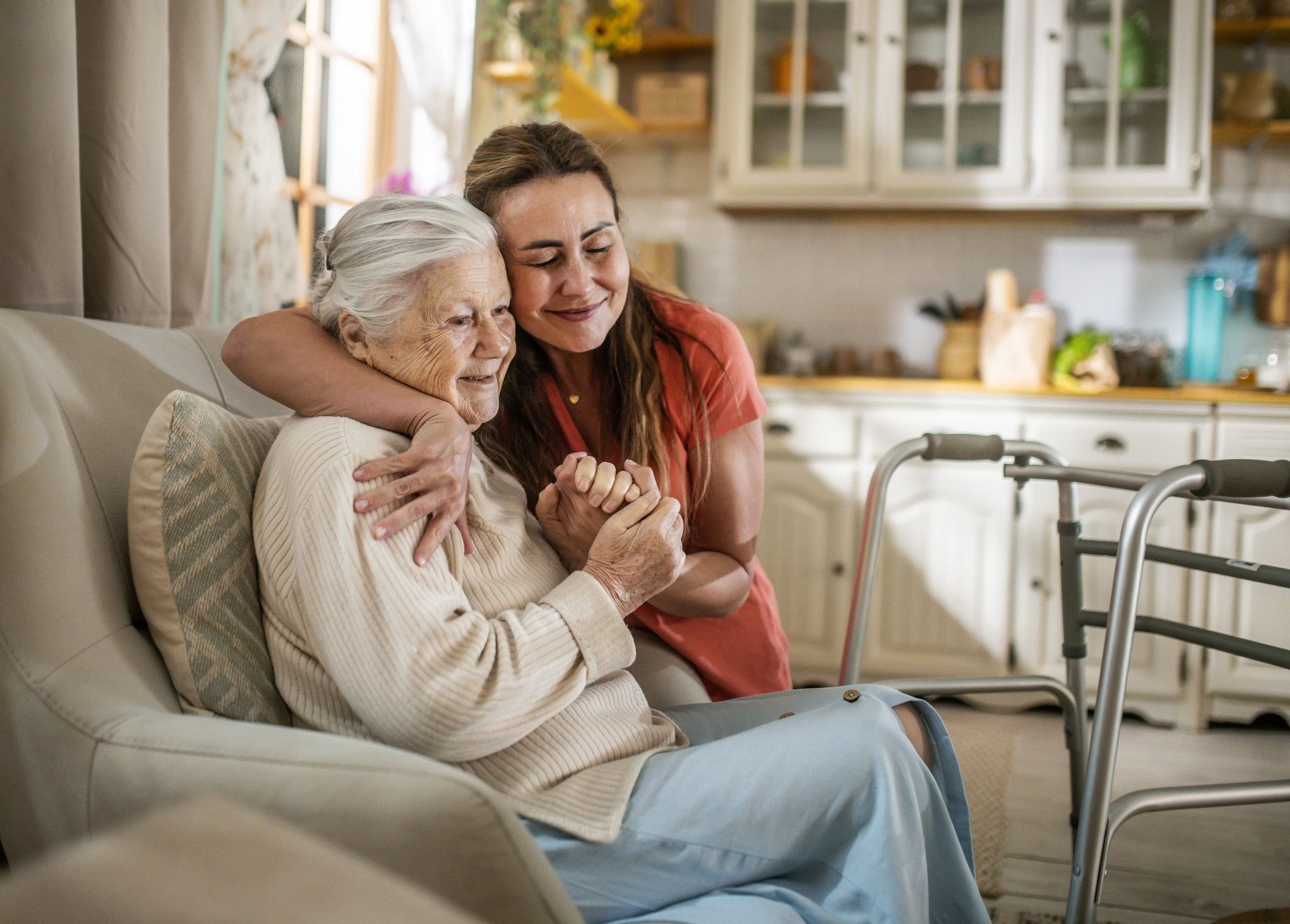disability care